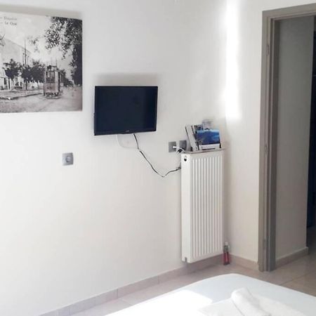 Stylish River Flat, Near The Center And The Beach Apartment กาลามาตา ภายนอก รูปภาพ