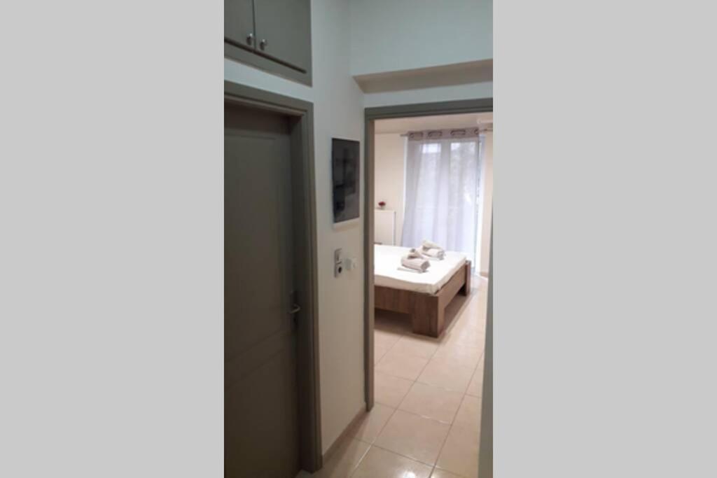 Stylish River Flat, Near The Center And The Beach Apartment กาลามาตา ภายนอก รูปภาพ