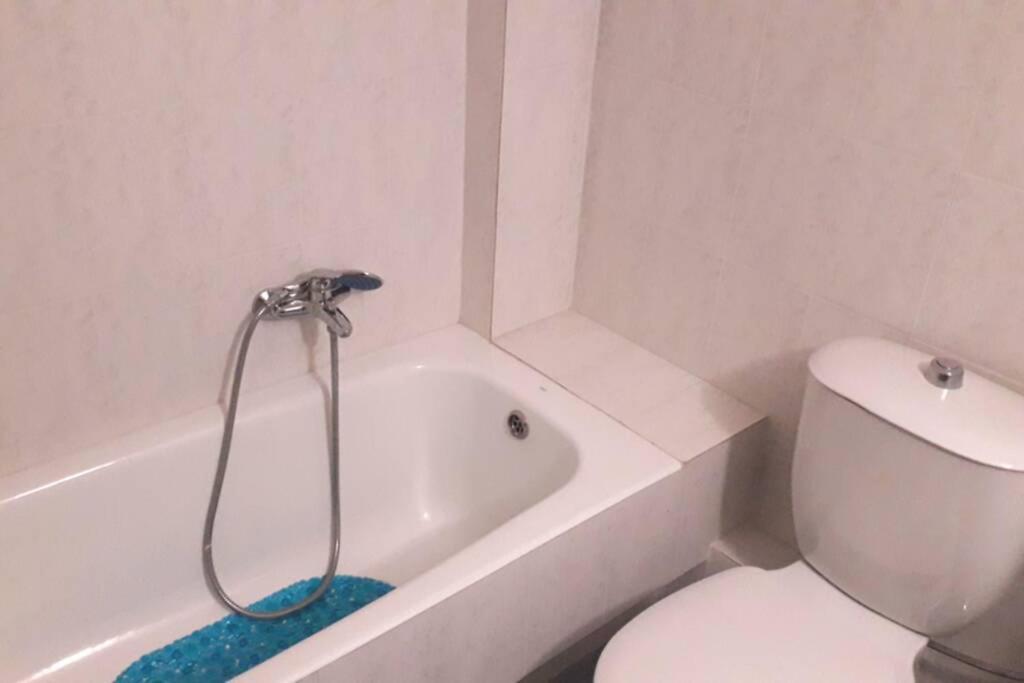 Stylish River Flat, Near The Center And The Beach Apartment กาลามาตา ภายนอก รูปภาพ